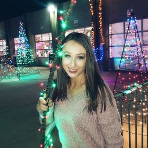 Meet your Posher, Taylor